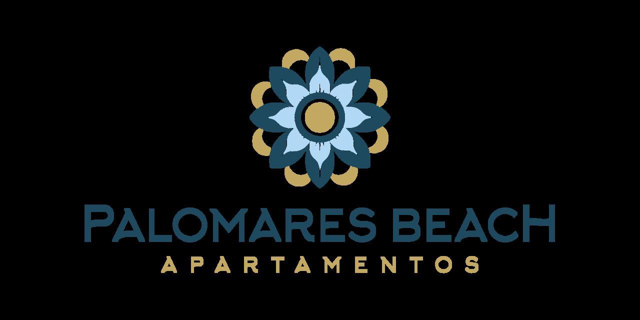 Hotel Palomares Beach Eksteriør bilde